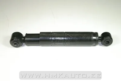 Amortisaatorite komplekt (2tk.) tagumised Citroen Nemo/Peugeot Bipper - REC  00 4641