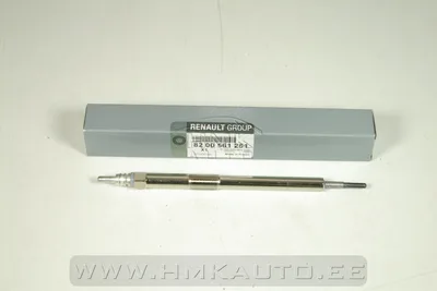 Eelsüüteküünal OEM Renault 2,0-2,3DCI (7V) - REN  8200561251 - OE - 100% Genuine Part