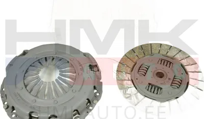 Sidurikomplekt OEM Renault Trafic/Master 2,0-2,5DCI PK5/PK6/PF6 - REN  7711497160 - OE - 100% Genuine Part