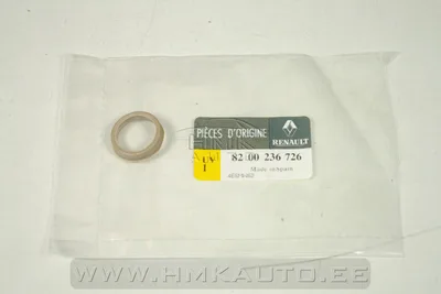 Karterituulutuse klapi tihend OEM Renault 1,6 16V K4M - REN  8200236726 - OE - 100% Genuine Part