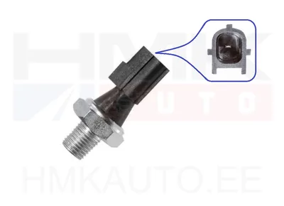 Õlirõhu andur Citroen/Peugeot/Ford - OS3582 - Vernet
