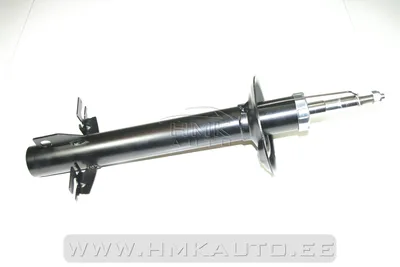 Amortisaator eesmine Jumper/Boxer/Ducato 06-  15" rattaga - FT11275 - Fast