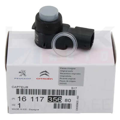 Parkimisandur OEM C5/Berlingo/Partner/307/308/407 - PSA  1611735680 - OE - 100% Genuine Part