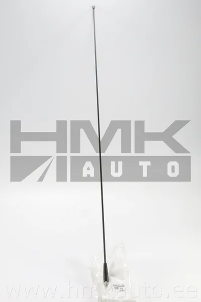 Antenni vars OEM Peugeot/Citroen  (keere 6mm, pikkus 850mm) - PSA  656143 - OE - 100% Genuine Part