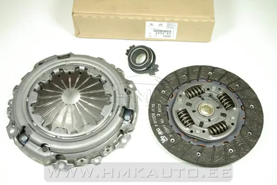 Sidurikomplekt OEM Peugeot/Citroen - PSA  2050R3 - OE - 100% Genuine Part