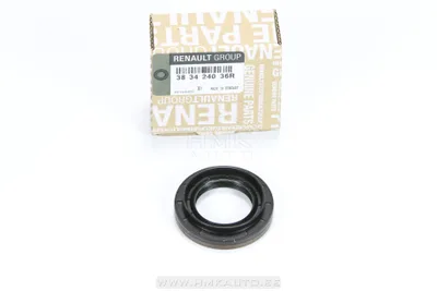 Veovõlli tihend parem OEM Renault 33x55x8,5 - REN  383424036R - OE - 100% Genuine Part