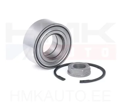 Rattalaagri komplekt Citroen C4/C5  Peugeot 207/P307 ABS - SNR  R159.44 - SNR France