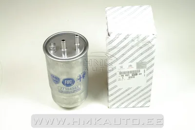 Kütusefilter OEM Jumper/Boxer/Ducato 3,0HDI 2012-  (Andur M10) - PSA  1614157280 - OE - 100% Genuine Part