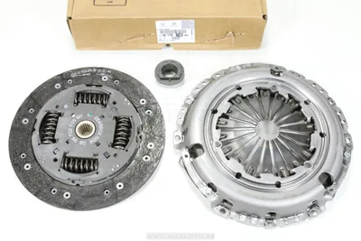 Sidurikomplekt OEM Peugeot/Citroen 1,6HDI (BE4R k.kast) - PSA  1611273080 - OE - 100% Genuine Part