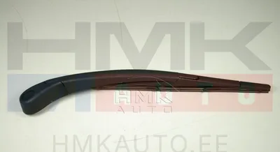 Klaasipühkija vars koos luuaga Clio III/Megane III tagaluugile - SP2945733