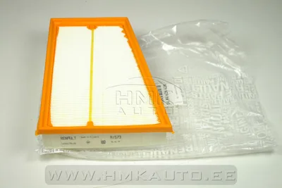 Õhufilter OEM Renault Kangoo II 1,5DCI - REN  165462862R - OE - 100% Genuine Part