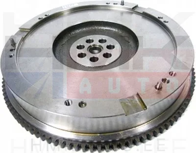 Ühemassiline hooratas OEM Fiat Ducato 2,3  2006- - FIAT  71724413 - OE - 100% Genuine Part