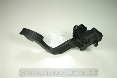 Elektriline gaasipedaal OEM Jumper/Boxer/Ducato 2011- - FIAT  1369473080 - OE - 100% Genuine Part