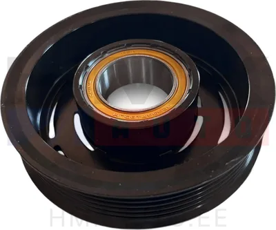 A/C kompressori rihmaratas OEM Citroen/Peugeot 6PK - PSA  1643638480 - OE - 100% Genuine Part