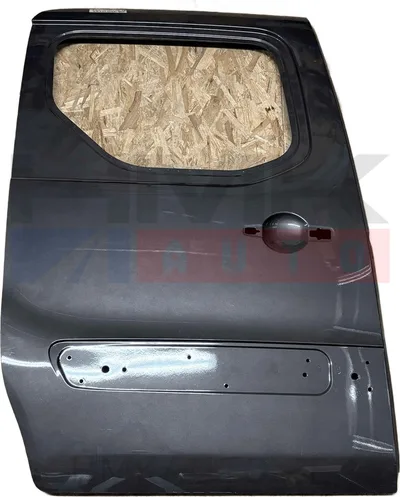 Liuguks parem aknaga OEM Citroen Berlingo/Peugeot Partner 2008- - PSA  9831169680/DEF - OE - 100% Genuine Part