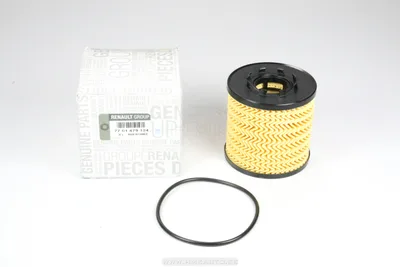 Õlifilter OEM Renault Laguna/Espace/Trafic/Master/Vel Satis 2,2DCI/2,5DCI -2006 - REN  7701479124 - OE - 100% Genuine Part