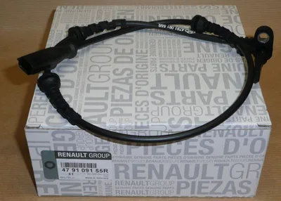 ABS andur eesmine OEM Renault Megane III/Fluence/Scenic III - REN  479109155R - OE - 100% Genuine Part