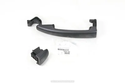 Ukselink välimine OEM Citroen/Peugeot/Fiat - PSA  9101GG - OE - 100% Genuine Part