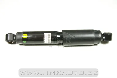 Amortisaator tagumine OEM Jumper/Boxer/Ducato 2006- (435/293x60mm) - FIAT  1362546080 - OE - 100% Genuine Part