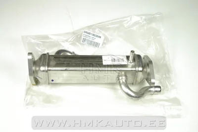 EGR jahutusradiaator OEM Fiat Ducato 2,3JTD - FIAT  5801365304N - FastOER