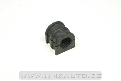 Stabilisaatorivarda puks eesmine (25,4mm) Renault Master 2010- FWD - JAD  98343J - Prottego