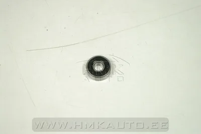Kuullaager 8x22x7 - SNR  608.EE.C3 - SNR France