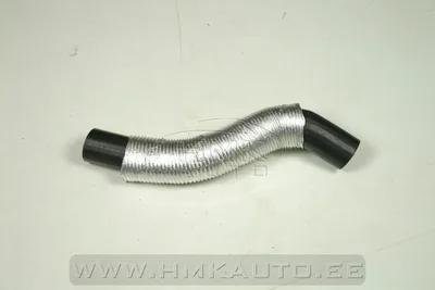 Turbo õli tagasivoolutoru Citroen/Peugeot 1,6HDI - JAD  99820J - Prottego