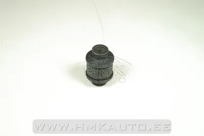 Amortisaatori puks, tagumine alumine Citroen C4/Peugeot 307 - PSA  9633270280J - OEM (no box)