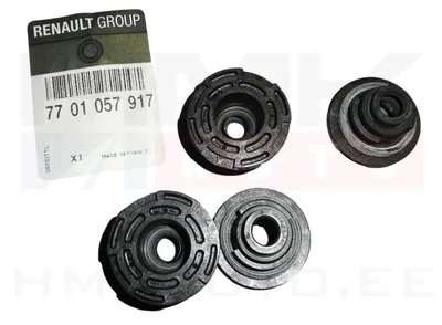 Eelsüüteküünalde tihendikomplekt OEM Master II 3,0dCi - REN  7701057917 - OE - 100% Genuine Part