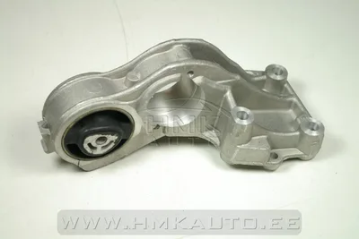 Veovõlli tugilaagri korpus Peugeot/Citroen TU3JP4 - JAD  100048J