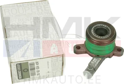 Siduri survelaager hüdrauliline OEM Renault (uuem tüüp) - REN  306202443R - OE - 100% Genuine Part
