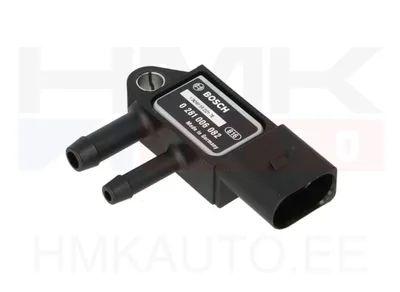 Väljalaskegaaside rõhuandur VAG 1,6/2,0TDI - 0281006082 - Bosch