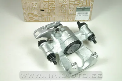 Pidurisadul tagumine parem OEM Renault Master 2010- - REN  440013972R - OE - 100% Genuine Part