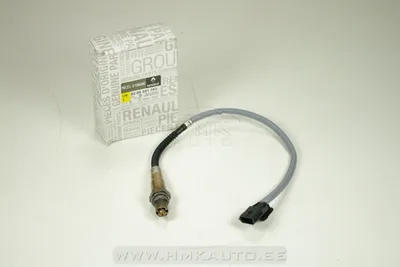 Lambda andur OEM Renault - REN  8200551743 - OE - 100% Genuine Part