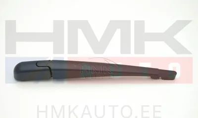 Klaasipühkija vars OEM Peugeot 307 luukpära tagaluugile - PSA  6429T1 - OE - 100% Genuine Part