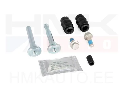 Pidurisadula liugurite remontkomplekt tagumine Jumper/Boxer/Ducato 06- - 810004