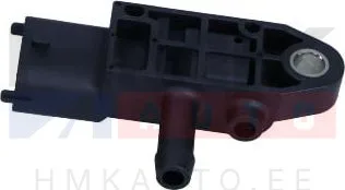 Väljalaskegaaside rõhuandur Opel 1,9CDTI - 550565 - ERA