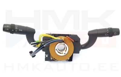 Roolisamba lülitiplokk OEM Jumper/Boxer/Ducato 2006-2008 - PSA  6242Q2 - OE - 100% Genuine Part