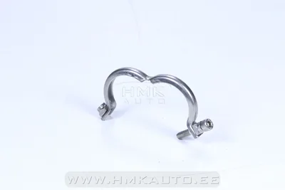 EGR toru kinnitusklamber Citroen/Peugeot 1,6HDI/ 2,0HDI/ 2,2HDI - JAD  98510J - Prottego