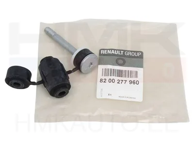 Stabilisaatori otsavarras eesmine OEM Dacia Dokker, Logan, Sandero - REN  8200277960 - OE - 100% Genuine Part