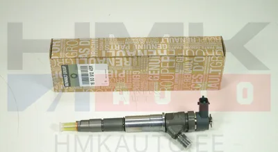 Pihusti OEM Renault 2,3DCI / 2,0DCi EURO5 - REN  166091245R - OE - 100% Genuine Part
