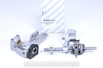 Käiguvahetuse kuliss OEM Jumper/Boxer/Ducato -2006 - FIAT  9673880188 - OE - 100% Genuine Part