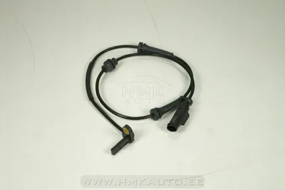 ABS andur eesmine Nemo/Bipper/Qubo/Fiorino - FT80503 - Fast