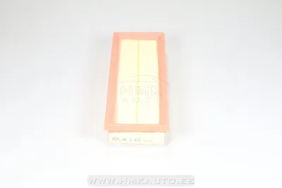 Õhufilter OEM Renault Trafic II/Megane/Kangoo 1,9DCI - REN  7701477096 - OE - 100% Genuine Part