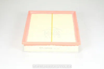 Õhufilter Renault Master 2,2-2,5dCi - WA9413