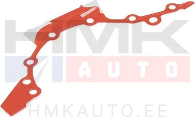 Mootori otsakaane tihend Renault 1,5dCi - 504.670 - Elring
