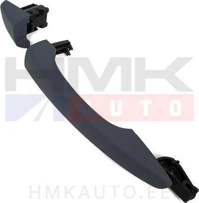 Ukselink välimine vasak OEM Citroen C3,C4,Berlingo(K9) / Peugeot 208,2008,3008,5008,508,Rifter (värvitav) - PSA  980297831T - OE - 100% Genuine Part