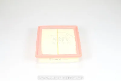 Õhufilter Citroen Xsara/Peugeot 206 1,1-1,6 - LX643