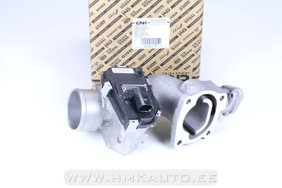 Drosselklapp OEM Fiat Ducato/Iveco Daily 2,3JTD 2006- - FIAT  504351131 - OE - 100% Genuine Part