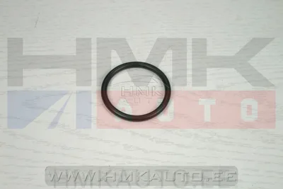 Sisselaskekollektori tihend OEM Peugeot/Citroen 1,9D DW8 - PSA  036534 - OE - 100% Genuine Part